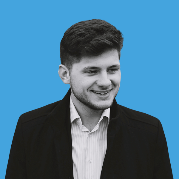 Pracovník a společník společnosti Thermofan Silesia s.r.o.