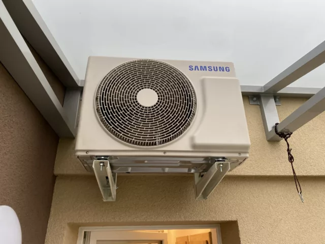 klimatizace samsung cebu 3,5 kW