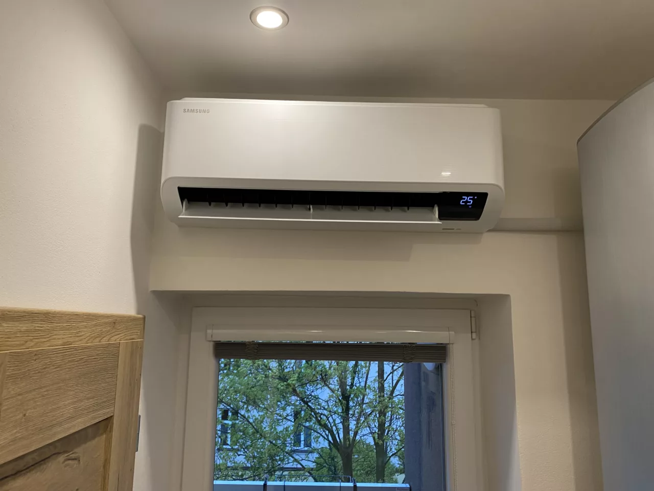klimatizace samsung cebu 3,5 kW