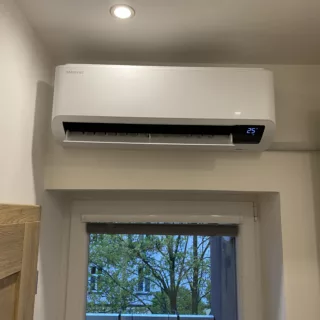 klimatizace samsung cebu 3,5 kW