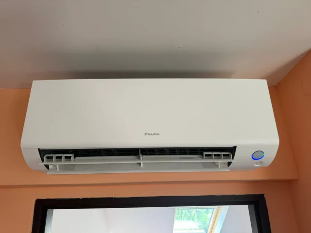 Daikin Sensira