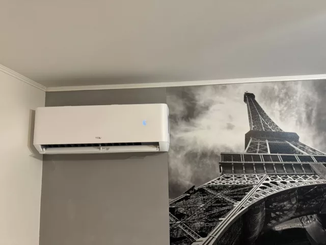 TCL Gentle cool