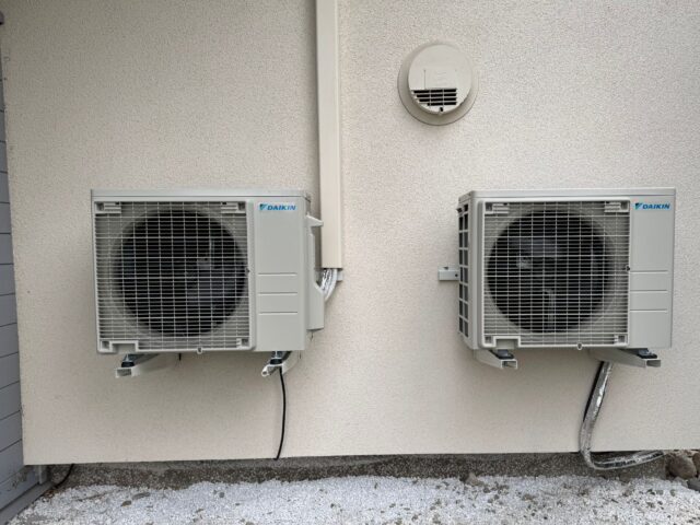 daikin comfora 4