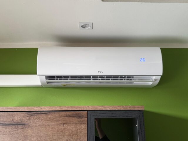 Klimatizace TCL Elite F1