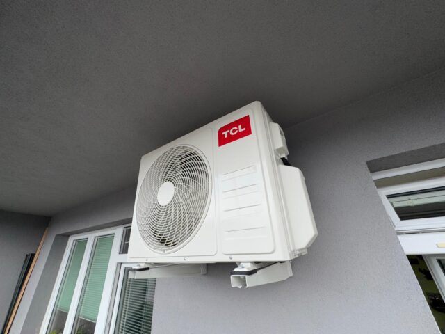 Klimatizace TCL 2+1