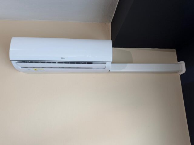 Klimatizace TCL Elite F1