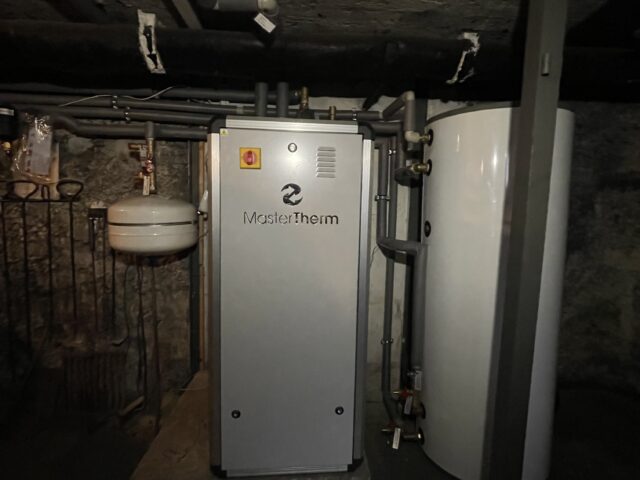 AquaMaster voda/voda Mastertherm