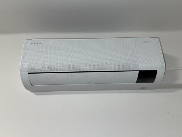 Samsung WindFree Comfort