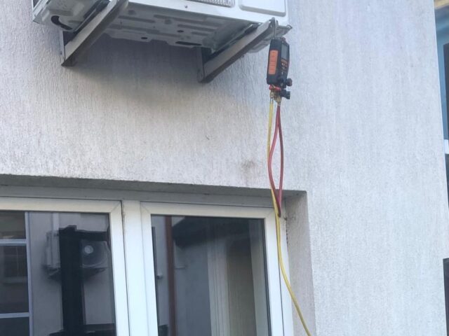 Viessmann Vitocal 100-S tepelné čerpadlo